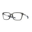 オークリー(OAKLEY)(メンズ、レディース)メガネフレーム DEHAVEN A 81800255※フレームのみ