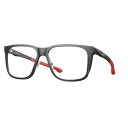 オークリー(OAKLEY)(メンズ、レディース)メガネフレーム HIP TONE 81820458※フレームのみ