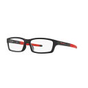 オークリー(OAKLEY)(メンズ、レディース)メガネフレーム CROSSLINK YOUTH A 81110453※フレームのみ