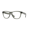 オークリー(OAKLEY)(メンズ、レディース)メガネフレーム FROGSKINS 81370555※フレームのみ