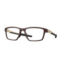 オークリー(OAKLEY)(メンズ、レディース)メガネフレーム METALINK 81531455※フレームのみ