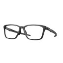 オークリー(OAKLEY)(メンズ、レディース)メガネフレーム DOUBLE DOWN 81880356※フレームのみ