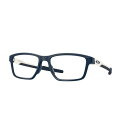 オークリー(OAKLEY)(メンズ、レディース)メガネフレーム METALINK 81531655※フレームのみ