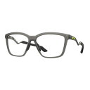 オークリー(OAKLEY)(メンズ、レディース)メガネフレーム ENIGMA MASS 81910257※フレームのみ