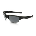 オークリー（OAKLEY） サングラス HALF JACKET2.0 OO9153-04 ケース付 （メンズ）