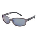 ジールオプティクス(ZEAL OPTICS)(メンズ)サングラス STELTH F-1930 ブルーミラー