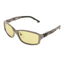 ジールオプティクス(ZEAL OPTICS)(メンズ、レディース)サングラス STELTH F-1932 スポーツサングラス アウトドア 偏光レンズ UVカット