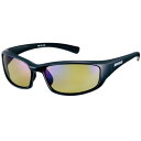 スワンズ(SWANS)(メンズ、レディース)WARRIOR-7 ULTRA LENS for FISHINGモデル サングラス WA7-0168 MBK ケース付(4)