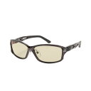 ジールオプティクス(ZEAL OPTICS)(メンズ)サングラス STELTH F-1923 スポーツサングラス アウトドア 偏光レンズ UVカット