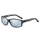 ジールオプティクス(ZEAL OPTICS)(メンズ)サングラス STELTH F-1925 スポーツサングラス アウトドア 偏光レンズ UVカット