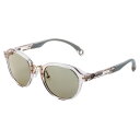 ジールオプティクス(ZEAL OPTICS)(メンズ、レディース)サングラス Julia F-2147 スポーツサングラス アウトドア 偏光レンズ UVカット