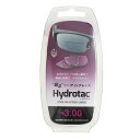 アウトス（Autos） Hydrotac +3.00 （メンズ、レディース）