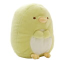 すみっコぐらし(Sumikkogurashi)(メンズ、レディース、キッズ)ぬいぐるみ初代 ぺんぎん MP40601