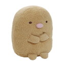 すみっコぐらし(Sumikkogurashi)(メンズ、レディース、キッズ)ぬいぐるみ初代 とんかつ MP40701