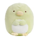 すみっコぐらし（Sumikkogurashi）（メンズ レディース キッズ）ぬいぐるみM ぺんぎん MP62201