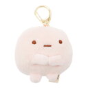 すみっコぐらし(Sumikkogurashi)(メンズ、レディース、キッズ)スーパーもちもちぶらさげぬいぐるみ たぴおか MX39101