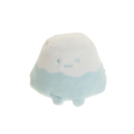 すみっコぐらし(Sumikkogurashi)(メンズ、レディース、キッズ)てのりぬいぐるみ やま MR05701