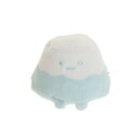 すみっコぐらし(Sumikkogurashi)(メンズ、レディース、キッズ)てのりぬいぐるみ やま MR05701(3)