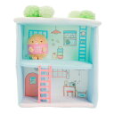 すみっコぐらし(Sumikkogurashi)(メンズ、レディース、キッズ)生活雑貨 すみっコハウス 2階建て MR32001