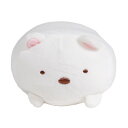 すみっコぐらし(Sumikkogurashi)(メンズ、レディース、キッズ)すみっコぐらし スーパーもーちもち抱きまくら しろくま MR49201