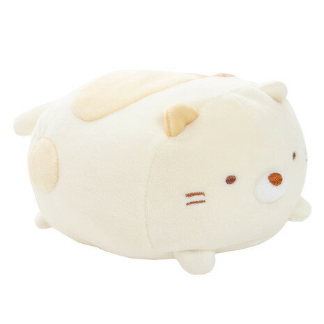 すみっコぐらし Sumikkogurashi メンズ レディース キッズ スーパーもーちもちぬいぐるみ MR49501