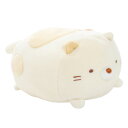 すみっコぐらし(Sumikkogurashi)(メンズ、レディース、キッズ)スーパーもーちもちぬいぐるみ MR49501