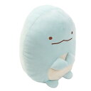 すみっコぐらし(Sumikkogurashi)(メンズ、レディース、キッズ)すみっコぐらし ぬいぐるみM とかげ MR55901