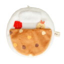 すみっコぐらし(Sumikkogurashi)(メンズ、レディース、キッズ)てのりぬいぐるみの家具 MR71803