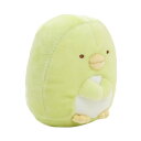 すみっコぐらし(Sumikkogurashi)(メンズ、レディース、キッズ)スミッコぬいぐるみS ペンギン MP79601