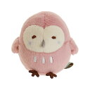 すみっコぐらし(Sumikkogurashi)(メンズ、レディース、キッズ)てのりぬいぐるみぐるみ ふくろう MR71901