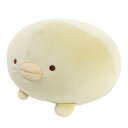 すみっコぐらし(Sumikkogurashi)(メンズ、レディース、キッズ)すみっコぐらし モチモチ大福クッション MX35201