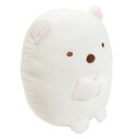 すみっコぐらし(Sumikkogurashi)(メンズ、レディース、キッズ)すみっコぐらし ぬいぐるみ M しろくま MP62101