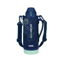 サーモス(THERMOS)(メンズ、レディース、キッズ)真空断熱スポーツボトル 1L FJS-1000F NVMT