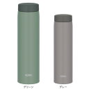 サーモス(THERMOS)(メンズ、レディース、キッズ)真空断熱ケータイマグ 600ml JON-601