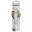 DISNEY(DISNEY)(メンズ、レディース、キッズ)ドクターグリップ トイストーリー4 サンスター Dr.Grip TS S4478118