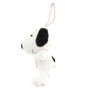 スヌーピー(SNOOPY) スヌーピー 桜ぬいぐるみ S 129024-19 (Men's、Lady's、Jr)