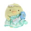 すみっコぐらし(Sumikkogurashi)(キッズ)12星座 ぶらさげぬいぐるみ みずがめ座(ぺんぎん) MF16511 1,320円