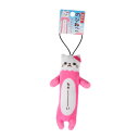 パステル(Pastel)(メンズ、レディース、キッズ)カワチ のびねこ 富士山 桃 KWC435558