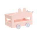 すみっコぐらし(Sumikkogurashi)(キッズ)すみっコぐらしコレクション うさぎカート AB05201