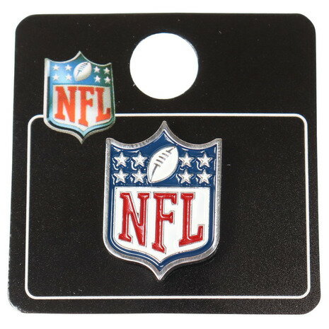 エヌエフエル（NFL）（メンズ、レディース、キッズ）NFL ピンズ NFL-PIN01