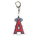 メジャーリーグ(MAJOR LEAGUE)(メンズ、レディース、キッズ)MLBアクリルキーホルダー AG-KEY01
