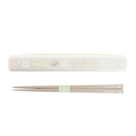 すみっコぐらし(Sumikkogurashi)(メンズ、レディース、キッズ)はし&はし箱 KA18402