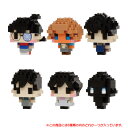 カワダ(KAWADA)(メンズ、レディース、キッズ)ミニナノ 名探偵コナン vol.3 NBMC 34