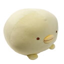 すみっコぐらし(Sumikkogurashi)(メンズ、レディース、キッズ)スーパーもーちもち大福クッション ぺんぎん MR78101
