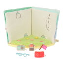 すみっコぐらし(Sumikkogurashi)(キッズ)シーンぬいぐるみ MF53001(3)