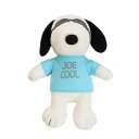スヌーピー(SNOOPY)(メンズ、レディース、キッズ)スヌーピー ジョー・クール S ぬいぐるみ 131409-19