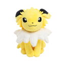 ポケモン(pokemon)(メンズ、レディース、キッズ)ポケモン ぬいぐるみ サンダース PP111