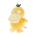 ポケモン(pokemon)(メンズ、レディース、キッズ)ぬいぐるみ コダック S PP04