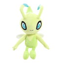ポケモン(pokemon)(キッズ)ぬいぐるみS セレビィ PP65(3)