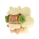 ポケモン(pokemon)(メンズ、レディース、キッズ)ぬいぐるみ エルフーン S PP147